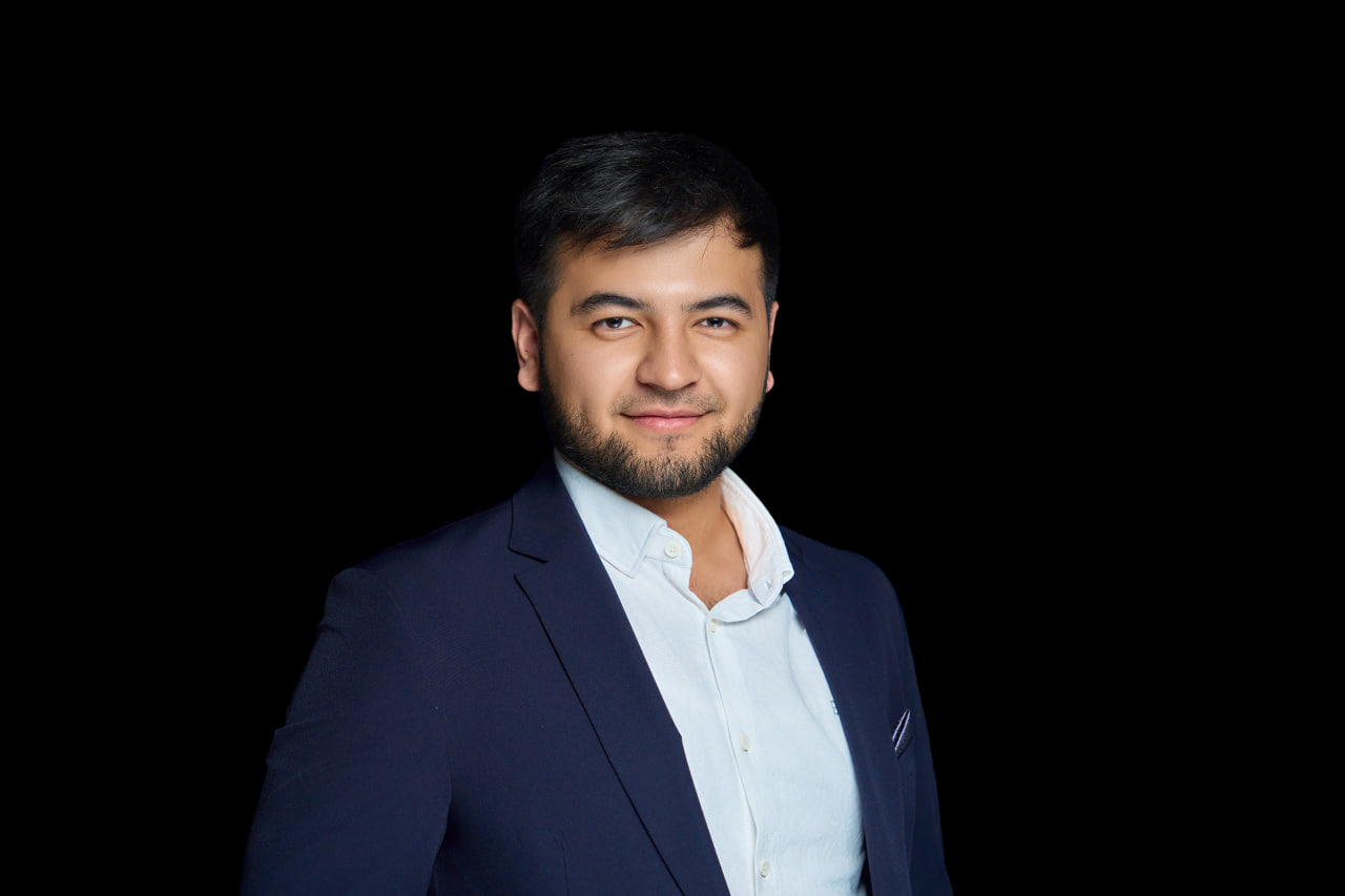 Abdulaziz Rakhimov