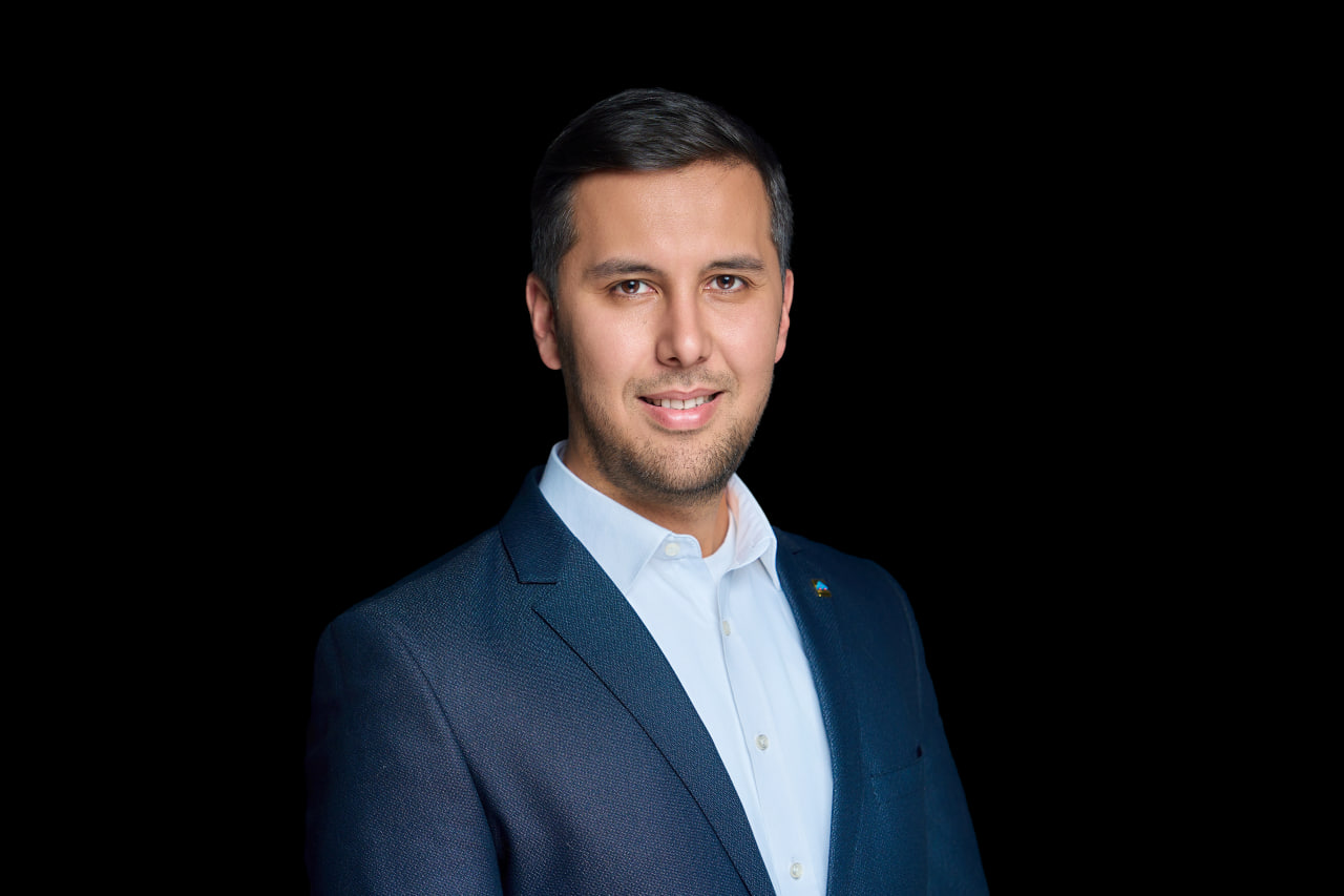 Aziz Shermukhamedov