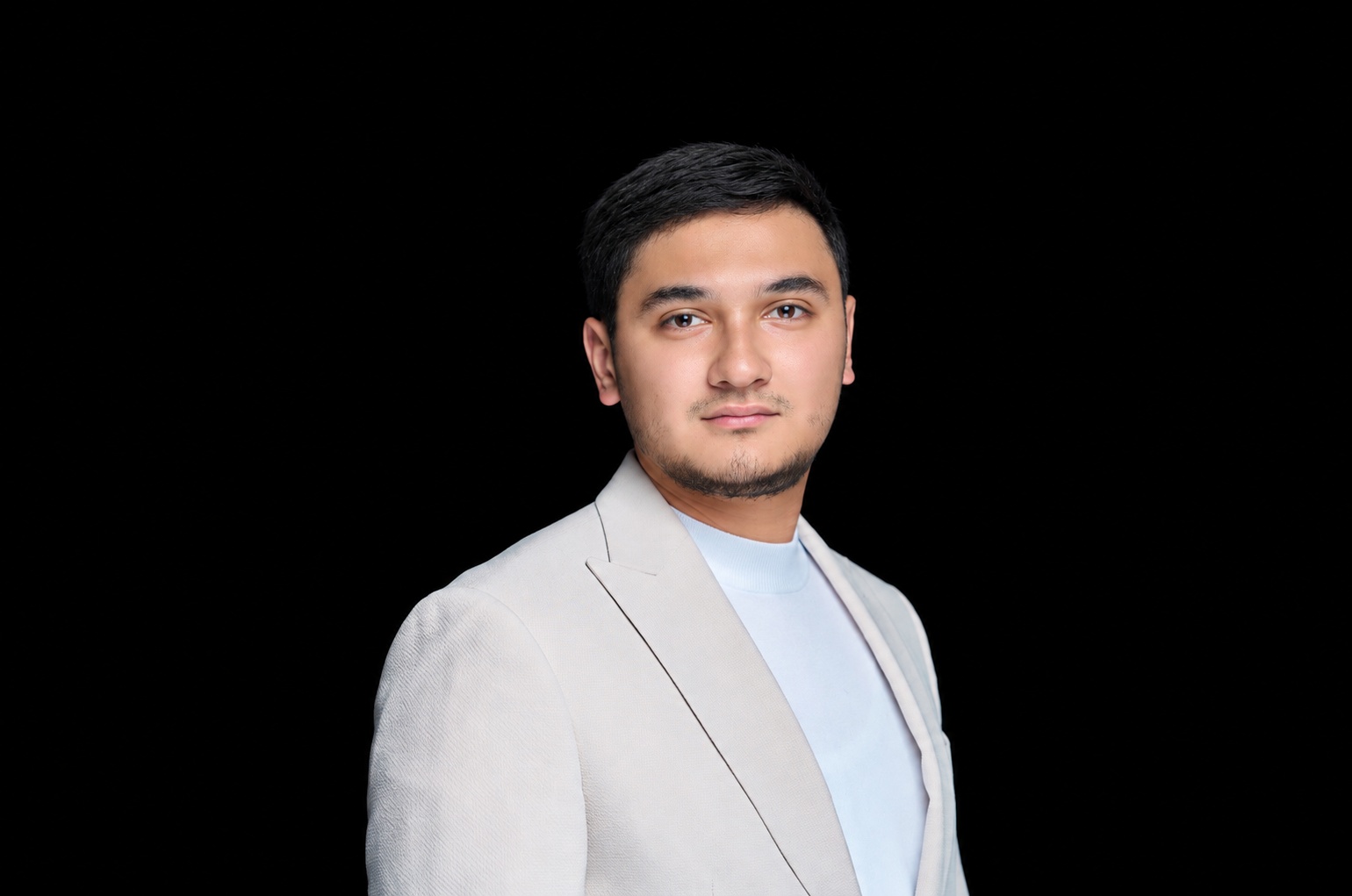 Humoyunmirzo Mirkamolov