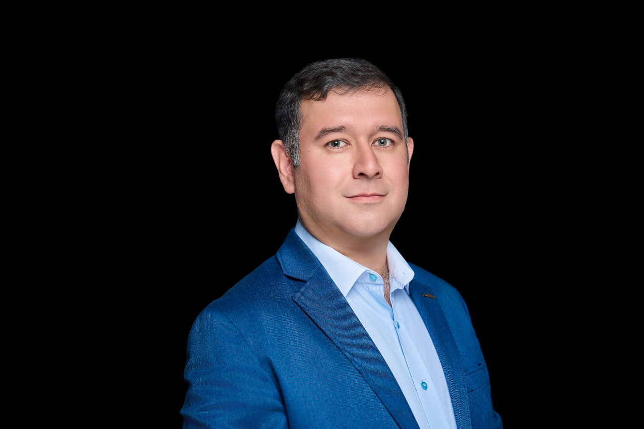 Timur Ilmuradov